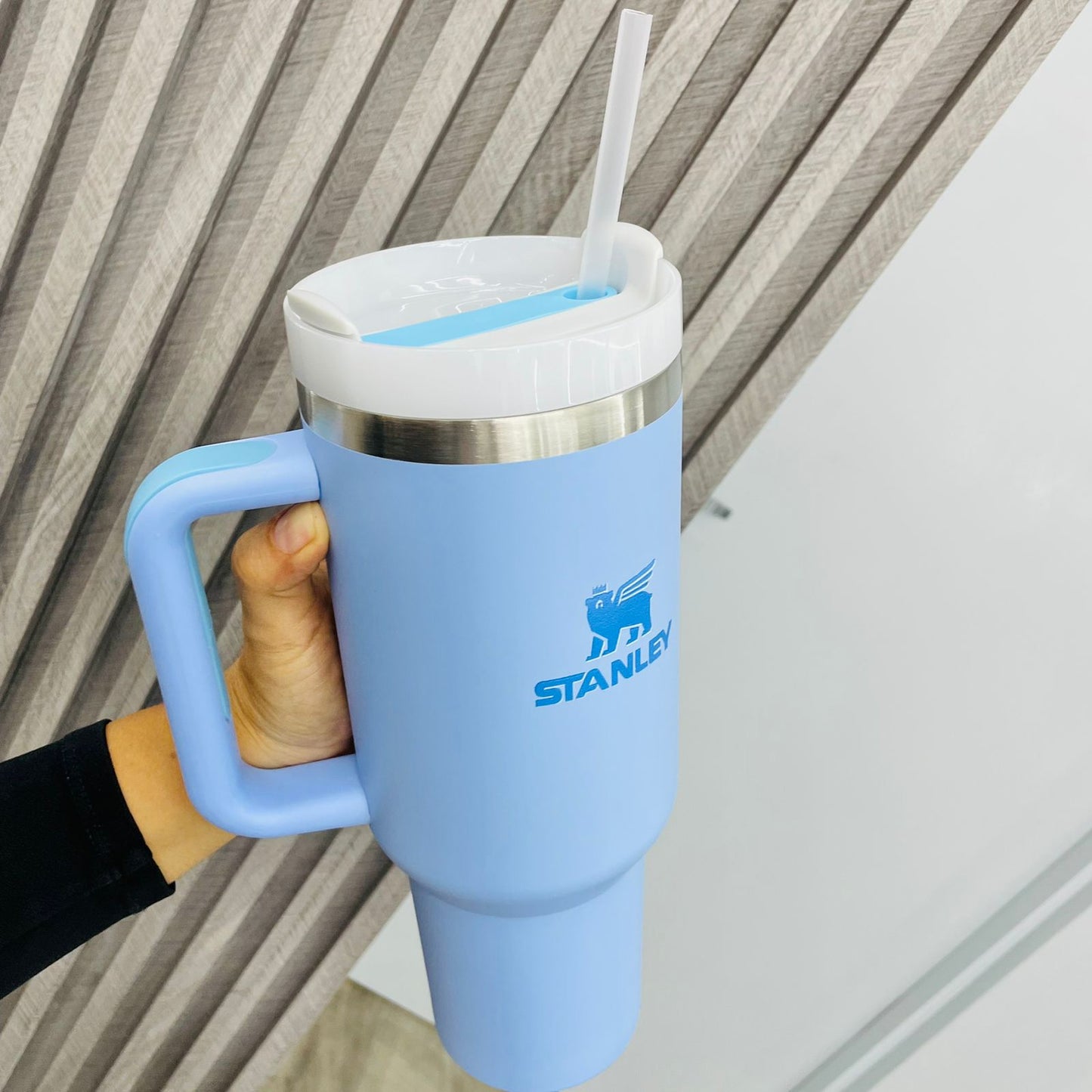 🥤Termo Tipo Stanley🏃♀️