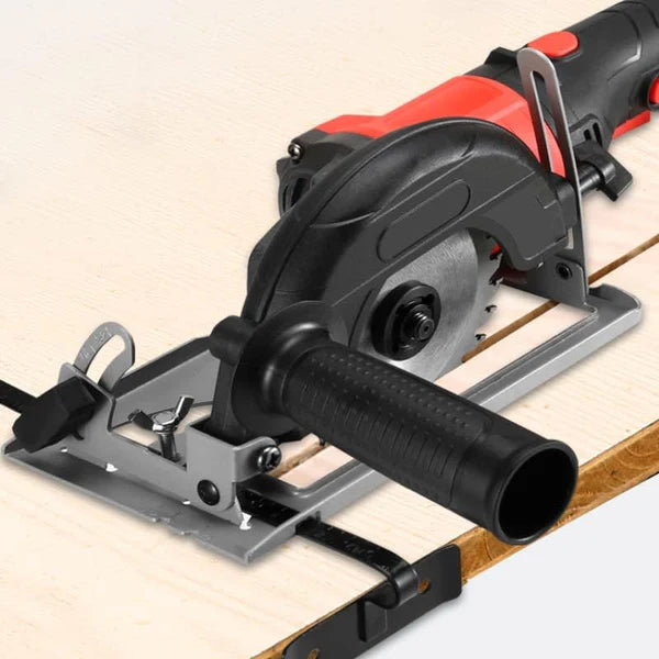 Adaptador para corte angular 👷🤩 ¡Incluye 1 disco de corte GRATIS!