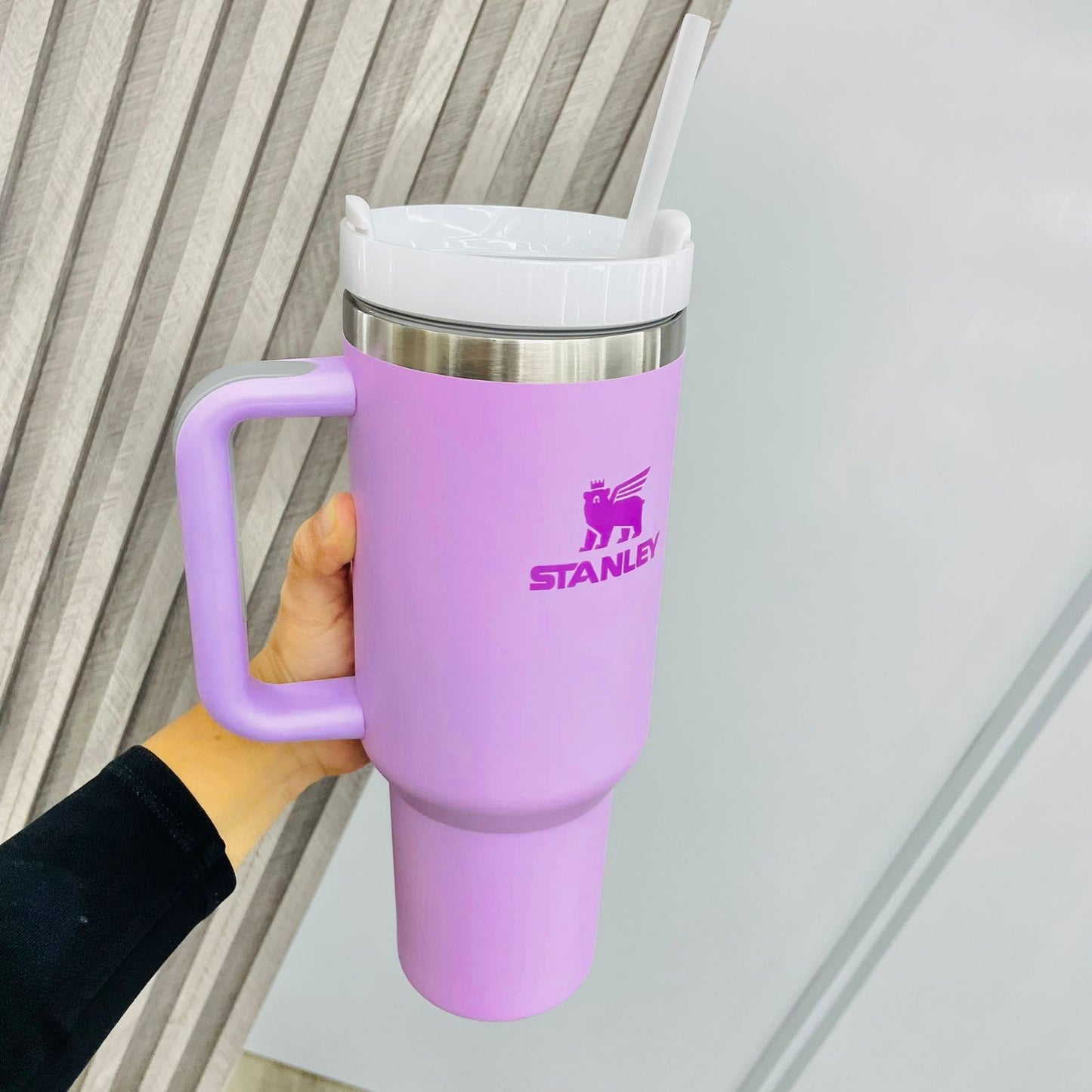 🥤Termo Tipo Stanley🏃♀️