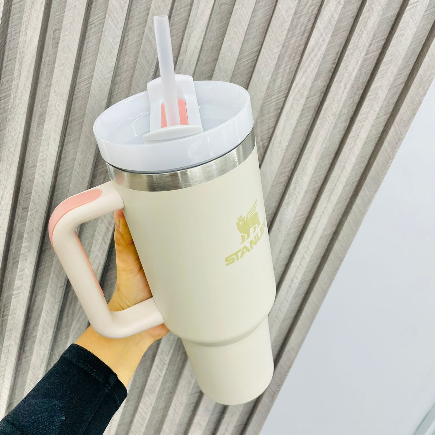 🥤Termo Tipo Stanley🏃♀️