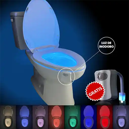 Asiento baño 3 en 1