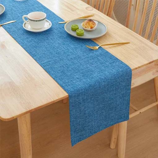 PROTECTORES DE SILLA + CAMINO PARA MESA GRATIS 🎁😍