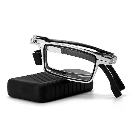MINI GAFAS PLEGABLES🕶️