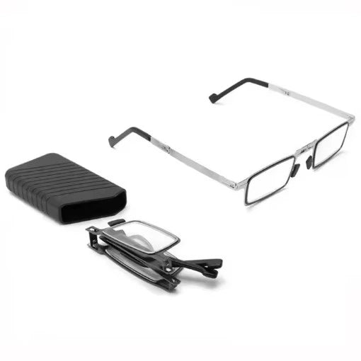 MINI GAFAS PLEGABLES🕶️