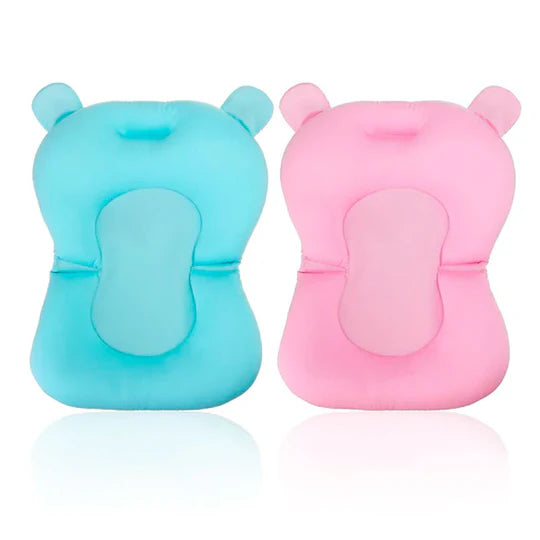 COJÍN DE BEBÉ PARA BAÑERA