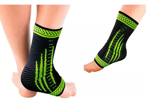 🏃♂️Tobillera De Compresión🦶