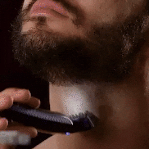 🧔🏻♂️Afeitadora Recortadora Facial 🪒¡La solución está aquí!