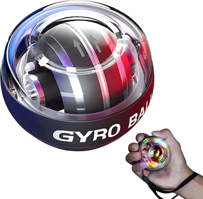 🌐Gyroball💪