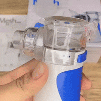 Nebulizador portátil – Cómpralo Online