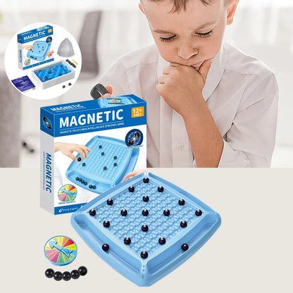 ♟️Ajedrez Magnético🤩EL JUEGO DE MESA DEL MOMENTO