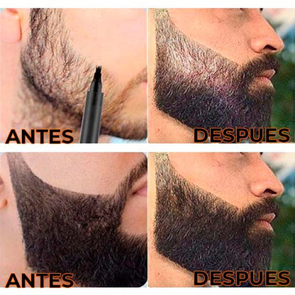 COMBO BARBA PERFECTA 😱😎 ¡El combo ideal para transformar la rutina de papá!