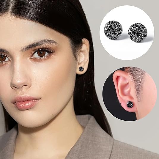 👂Aretes Germánicos adelgazantes🤩Reduce el tejido adiposo de tu cuerpo de forma rápida y saludable.