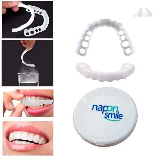 🦷Funda Dental😁¡COBERTURA DENTAL COMPLETA SIN PAGAR COSTOSOS PROCEDIMIENTOS ESTÉTICOS!