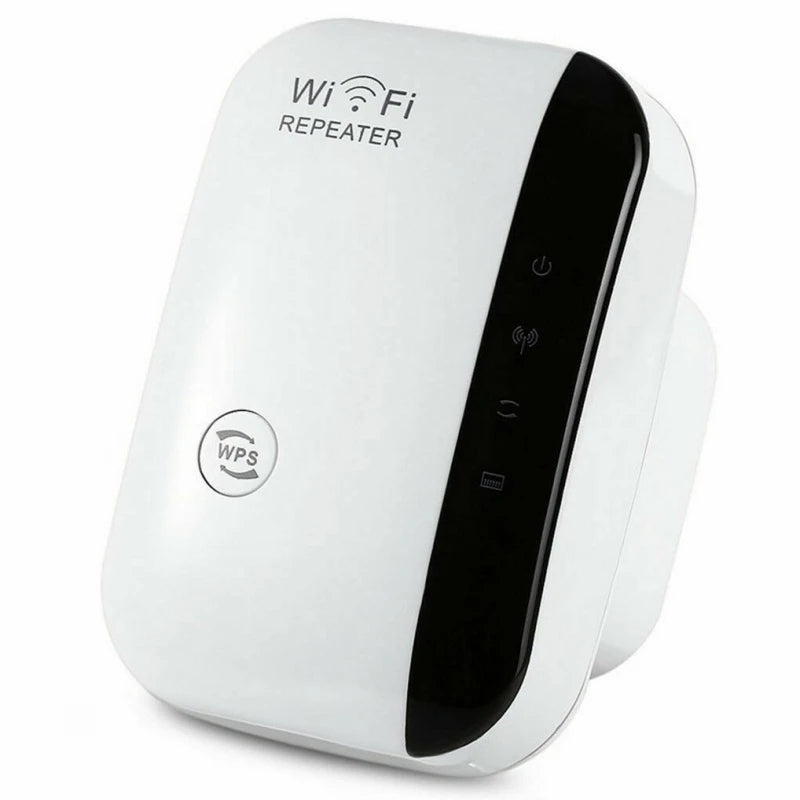 🛜amplificador de senal wifi📡