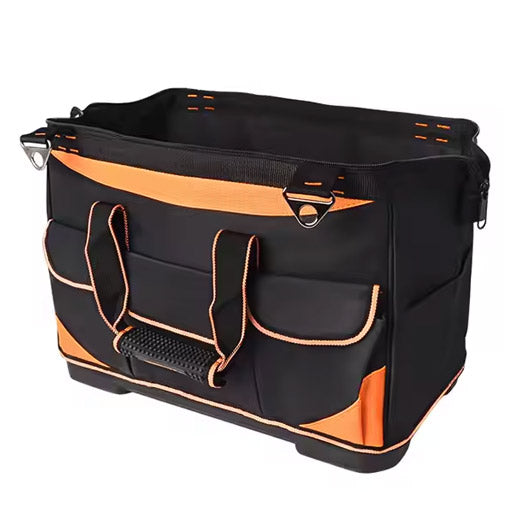 BOLSO PARA HERRAMIENTAS EXTRAGRANDE 51 CM DE LARGO 🛠️🧰