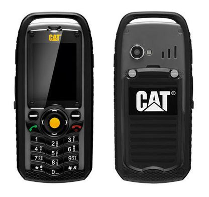 🛠️Celular CAT B25📱