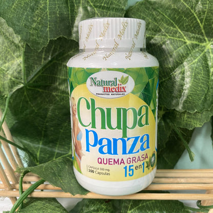 Chupa panza