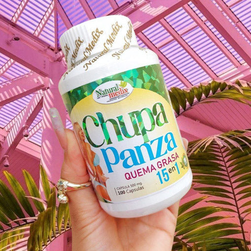 Chupa panza