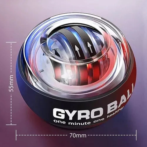 🌐Gyroball💪