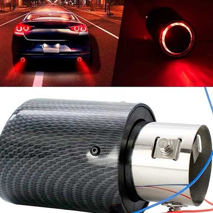 EXOSTO TURBOCOLOR + LUCES ESTROBOSCÓPICAS + RETROVISOR DE REVERSA😎🏎️