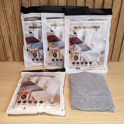 Hamaca silla + 4 Fundas para sentadero GRATIS🎁