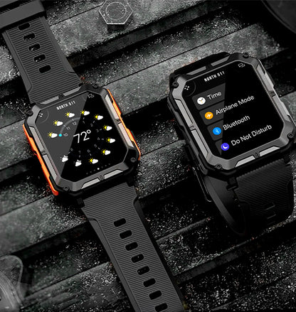 Reloj indestructible C20 PRO