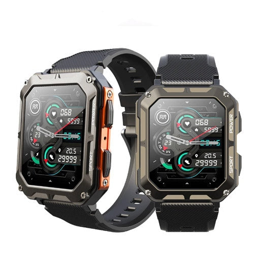 Reloj indestructible C20 PRO