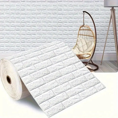 🧱Panel para Pared 3D🤩¡DECORA TU CASA CON ESTILO Y SIN ESFUERZO!