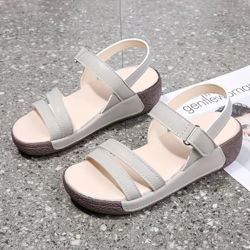 👡Sandalias ortopédicas para mujer🤩Camina con comodidad y estilo