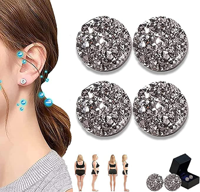 👂Aretes Germánicos adelgazantes🤩Reduce el tejido adiposo de tu cuerpo de forma rápida y saludable.