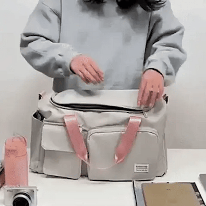 👜Maleta de Viaje Multifuncional💁‍♀️