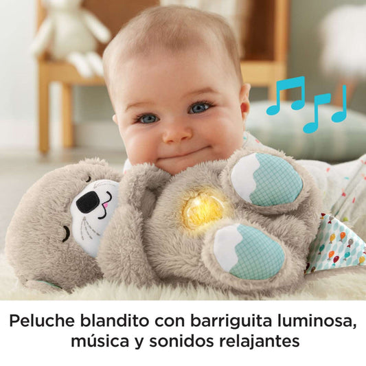 NUTRIA HORA DE DORMIR 😍😴👶 ¡Tranquiliza a tu bebé con musica, luces y movimiento!