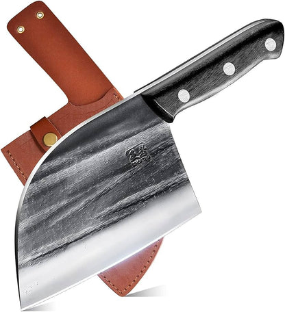 🔪Cuchillo Profesional Sakai-DESPIERTA EL CHEF QUE LLEVAS DENTRO 🧑🏼‍🍳