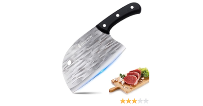 🔪Cuchillo Profesional Sakai-DESPIERTA EL CHEF QUE LLEVAS DENTRO 🧑🏼‍🍳