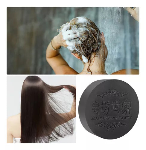 🧼Jabón Alisador Para Cabello👩‍🦰